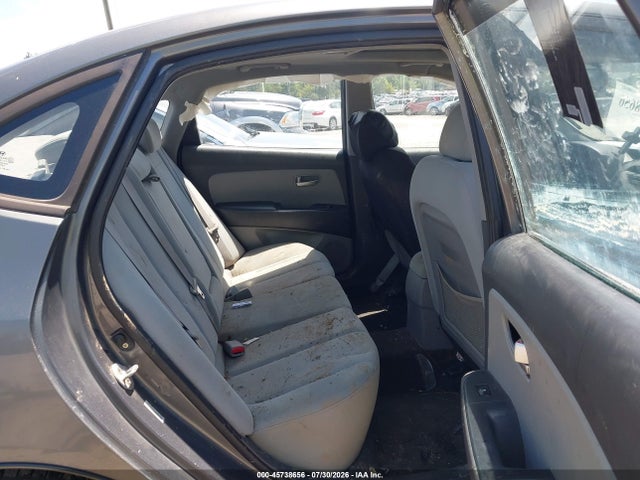 Aukcja sprzedaży 2009 Hyundai Elantra Se, vin: KMHDU46D49U621766, numer aukcji: 45738656