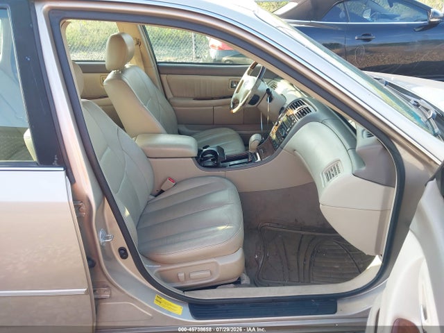 2003 Toyota Avalon Xls მანქანა იყიდება აუქციონზე, vin: 4T1BF28B33U333763, აუქციონის ნომერი: 45738658