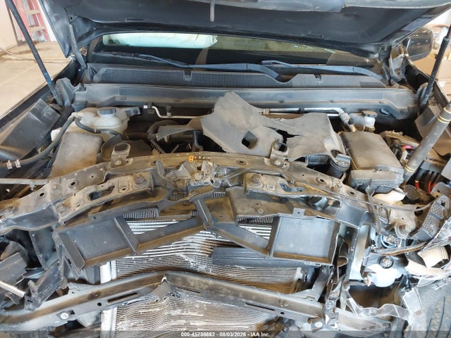 2019 Chevrolet Colorado Lt მანქანა იყიდება აუქციონზე, vin: 1GCGTCEN0K1197678, აუქციონის ნომერი: 45738662