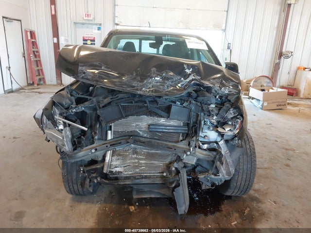 2019 Chevrolet Colorado Lt მანქანა იყიდება აუქციონზე, vin: 1GCGTCEN0K1197678, აუქციონის ნომერი: 45738662