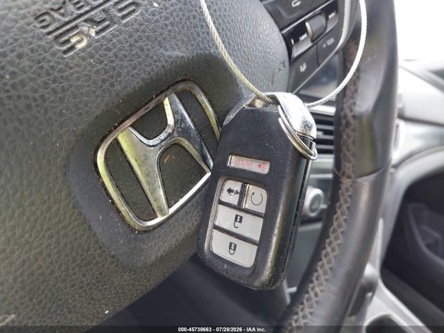 Aukcja sprzedaży 2018 Honda Accord Sport, vin: 1HGCV1F35JA130410, numer aukcji: 45738663