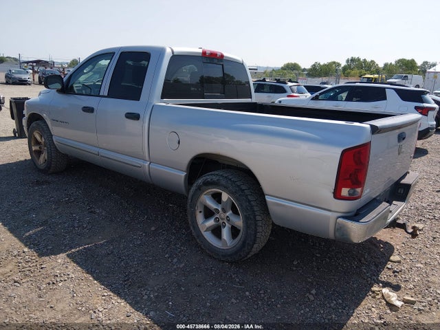 Продаж на аукціоні авто 2006 Dodge Ram 1500 Slt, vin: 1D7HA18N56S685671, номер лоту: 45738666