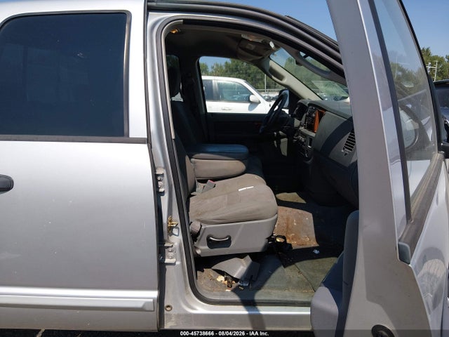Продаж на аукціоні авто 2006 Dodge Ram 1500 Slt, vin: 1D7HA18N56S685671, номер лоту: 45738666