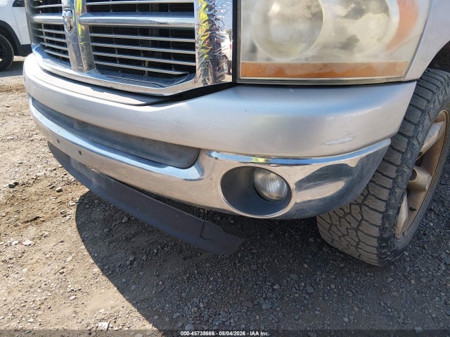 Продаж на аукціоні авто 2006 Dodge Ram 1500 Slt, vin: 1D7HA18N56S685671, номер лоту: 45738666