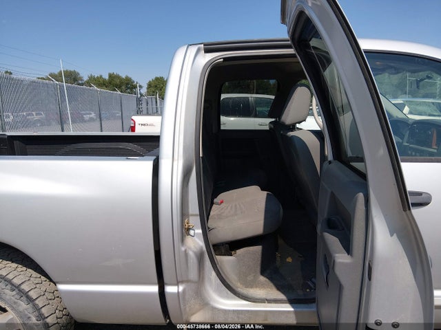 Продаж на аукціоні авто 2006 Dodge Ram 1500 Slt, vin: 1D7HA18N56S685671, номер лоту: 45738666