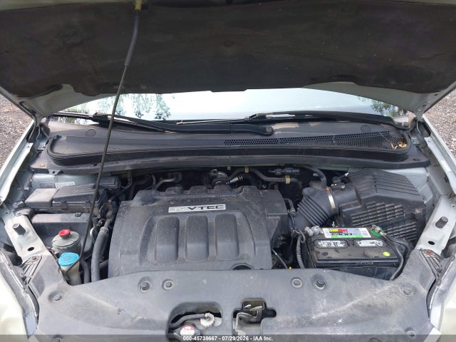 Aukcja sprzedaży 2007 Honda Odyssey Ex, vin: 5FNRL38497B028575, numer aukcji: 45738667
