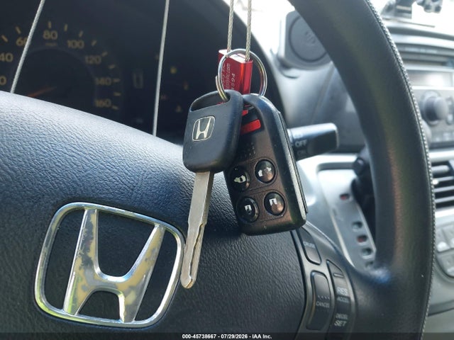 Aukcja sprzedaży 2007 Honda Odyssey Ex, vin: 5FNRL38497B028575, numer aukcji: 45738667