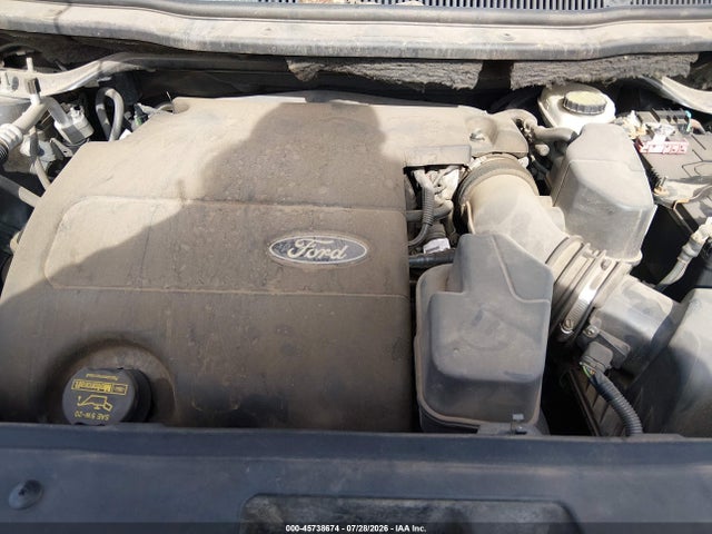 2011 Ford Explorer Limited მანქანა იყიდება აუქციონზე, vin: 1FMHK8F85BGA04608, აუქციონის ნომერი: 45738674