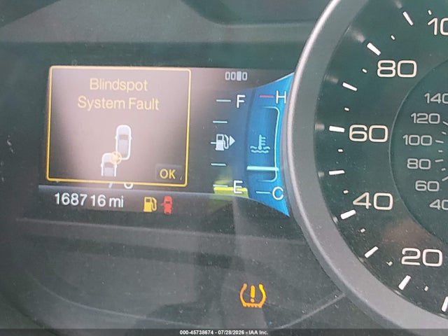 2011 Ford Explorer Limited მანქანა იყიდება აუქციონზე, vin: 1FMHK8F85BGA04608, აუქციონის ნომერი: 45738674
