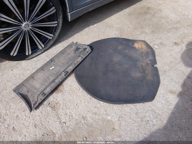 2011 Ford Explorer Limited მანქანა იყიდება აუქციონზე, vin: 1FMHK8F85BGA04608, აუქციონის ნომერი: 45738674