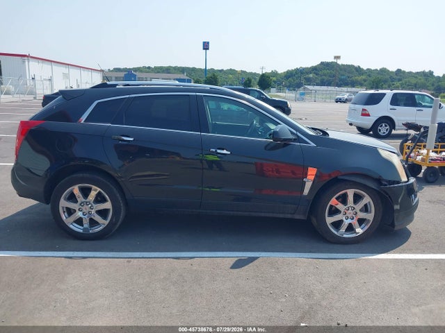 Aukcja sprzedaży 2012 Cadillac Srx Performance Collection, vin: 3GYFNBE38CS582348, numer aukcji: 45738678