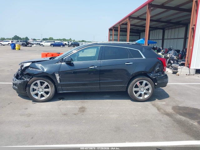 Aukcja sprzedaży 2012 Cadillac Srx Performance Collection, vin: 3GYFNBE38CS582348, numer aukcji: 45738678