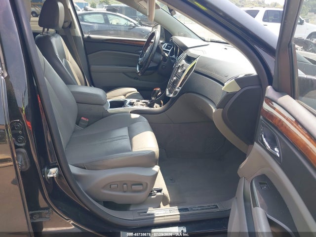 Aukcja sprzedaży 2012 Cadillac Srx Performance Collection, vin: 3GYFNBE38CS582348, numer aukcji: 45738678