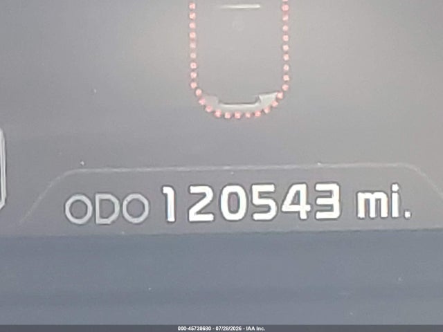 45738680 :رقم المزاد ، KNALN4D78E5122562 vin ، 2014 Kia Cadenza Premium مزاد بيع