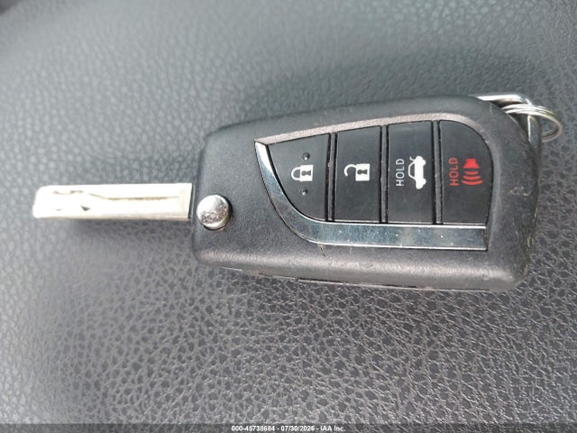 Продаж на аукціоні авто 2021 Toyota Camry Le, vin: 4T1C11AK3MU466029, номер лоту: 45738684