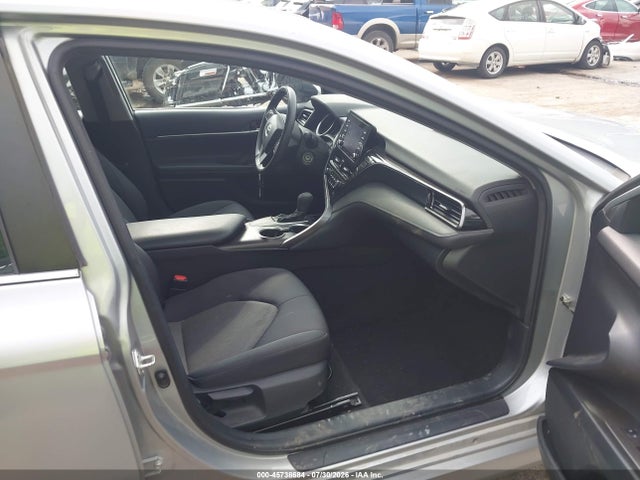 Продаж на аукціоні авто 2021 Toyota Camry Le, vin: 4T1C11AK3MU466029, номер лоту: 45738684