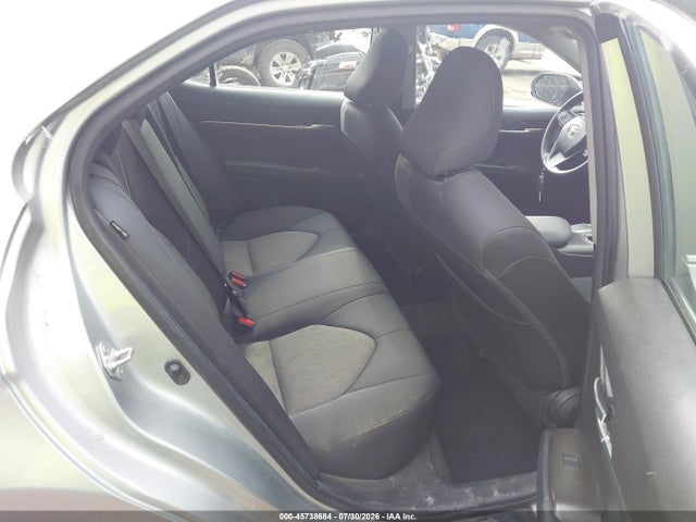 Продаж на аукціоні авто 2021 Toyota Camry Le, vin: 4T1C11AK3MU466029, номер лоту: 45738684