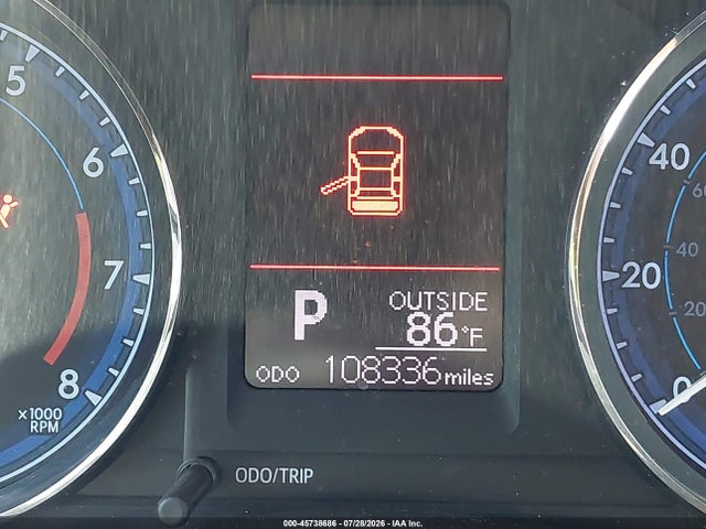 2018 Toyota Corolla Le მანქანა იყიდება აუქციონზე, vin: 5YFBURHE7JP830631, აუქციონის ნომერი: 45738686