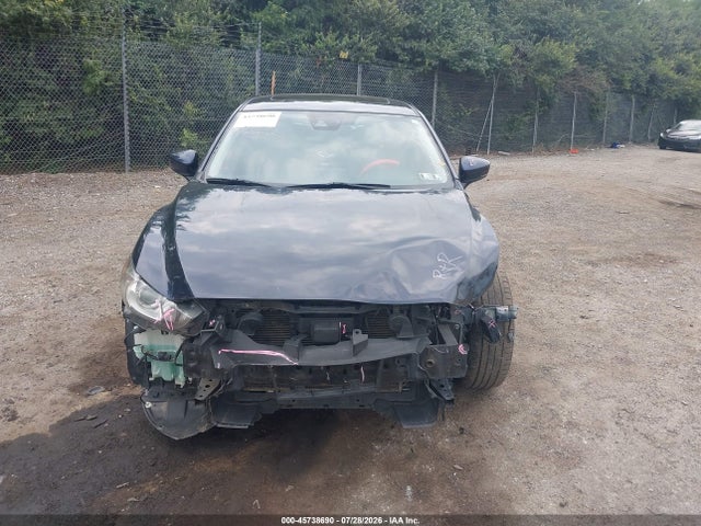 JM1GL1V56H1139765 Mazda Mazda6 Touring