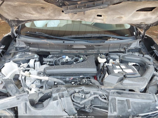Nissan ROGUE SV 2014 5N1AT2MT9EC795479 Image 10
