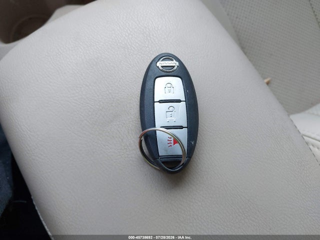 Nissan ROGUE SV 2014 5N1AT2MT9EC795479 Image 11