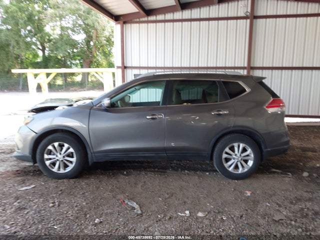 Nissan ROGUE SV 2014 5N1AT2MT9EC795479 Image 14