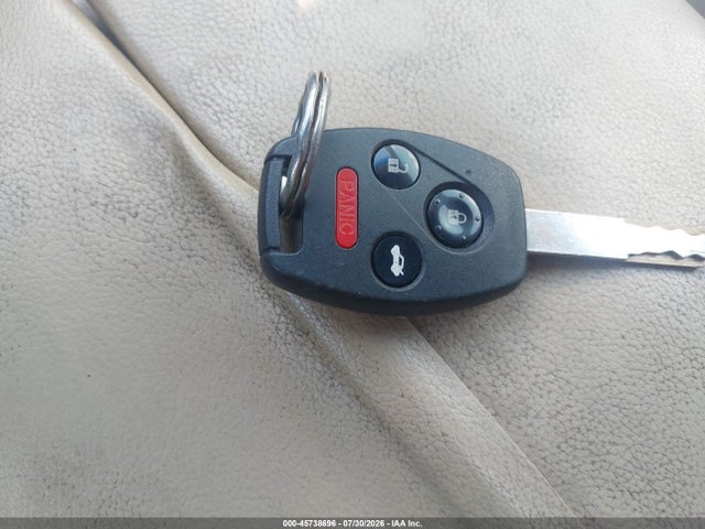 Продажа на аукционе авто 2008 Acura Mdx Technology Package, vin: 2HNYD28498H507295, номер лота: 45738696