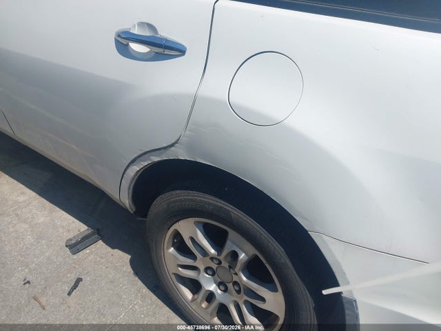 Продажа на аукционе авто 2008 Acura Mdx Technology Package, vin: 2HNYD28498H507295, номер лота: 45738696