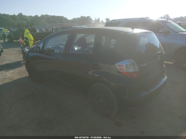 Aukcja sprzedaży 2011 Honda Fit, vin: JHMGE8G34BS000863, numer aukcji: 45738700