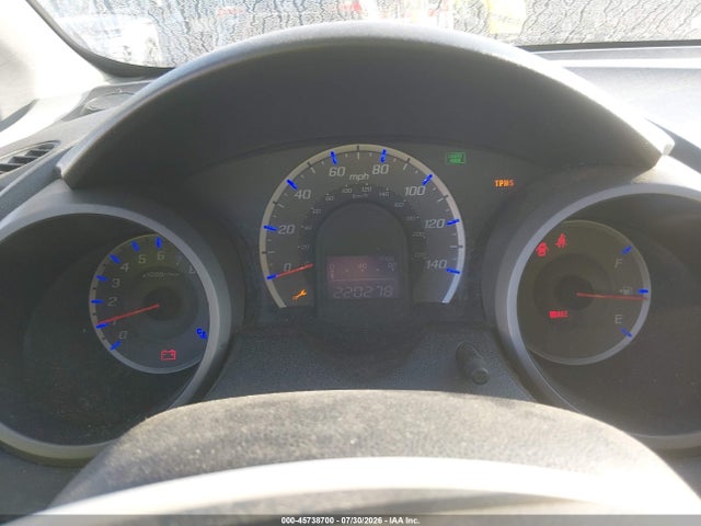 Продаж на аукціоні авто 2011 Honda Fit, vin: JHMGE8G34BS000863, номер лоту: 45738700