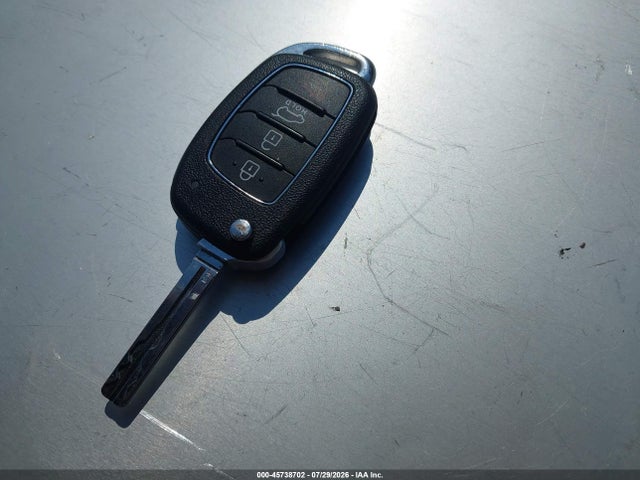 2017 Hyundai Tucson Se მანქანა იყიდება აუქციონზე, vin: KM8J3CA48HU303221, აუქციონის ნომერი: 45738702