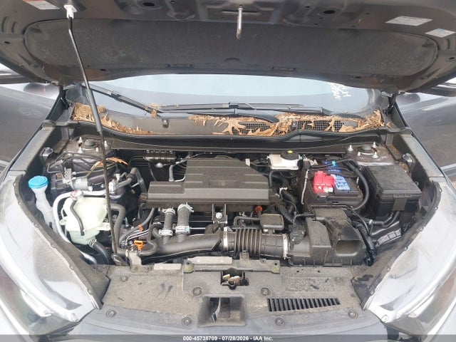 Aukcja sprzedaży 2022 Honda Cr-v Awd Ex-l, vin: 2HKRW2H80NH645043, numer aukcji: 45738709