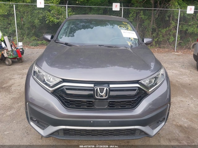 Aukcja sprzedaży 2022 Honda Cr-v Awd Ex-l, vin: 2HKRW2H80NH645043, numer aukcji: 45738709