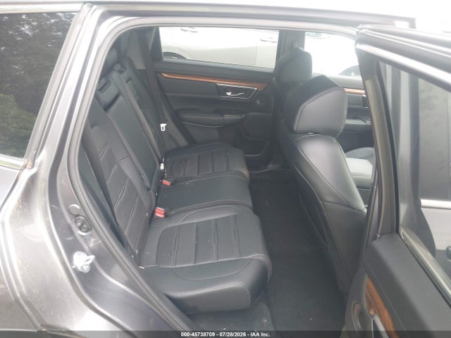 Aukcja sprzedaży 2022 Honda Cr-v Awd Ex-l, vin: 2HKRW2H80NH645043, numer aukcji: 45738709
