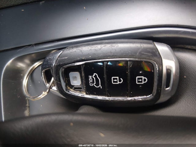 2021 Hyundai Veloster N მანქანა იყიდება აუქციონზე, vin: KMHT36AH6MU010005, აუქციონის ნომერი: 45738710
