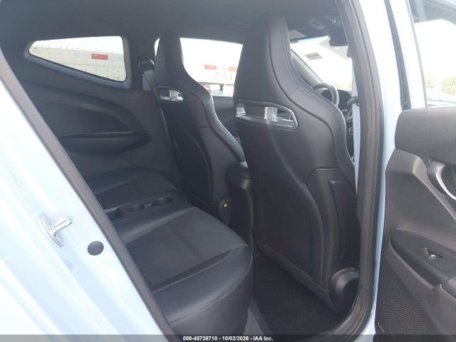 2021 Hyundai Veloster N მანქანა იყიდება აუქციონზე, vin: KMHT36AH6MU010005, აუქციონის ნომერი: 45738710