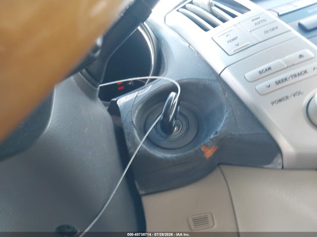 Продажа на аукционе авто 2007 Lexus Rx 400h, vin: JTJGW31U972003944, номер лота: 45738714