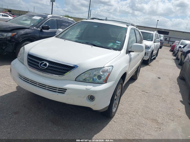 Продажа на аукционе авто 2007 Lexus Rx 400h, vin: JTJGW31U972003944, номер лота: 45738714