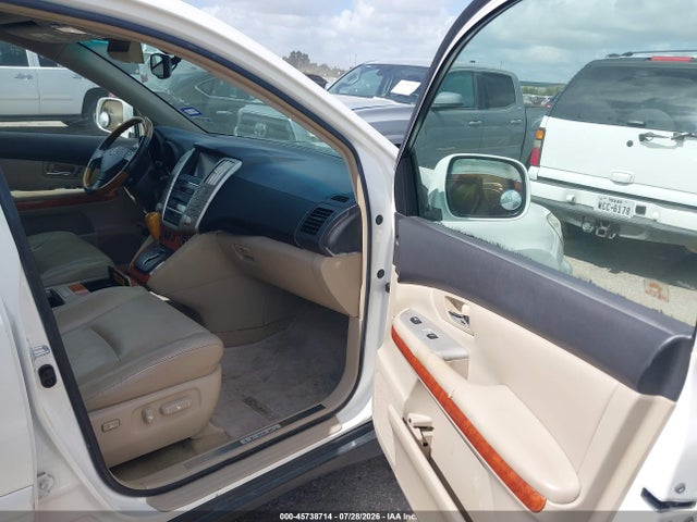 Продажа на аукционе авто 2007 Lexus Rx 400h, vin: JTJGW31U972003944, номер лота: 45738714