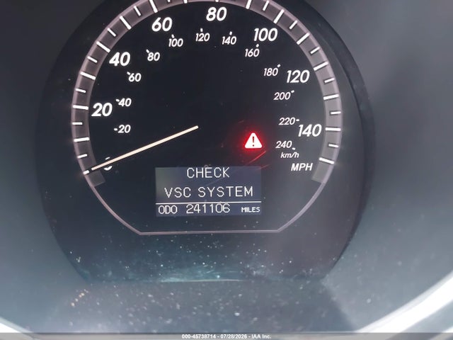 Продажа на аукционе авто 2007 Lexus Rx 400h, vin: JTJGW31U972003944, номер лота: 45738714