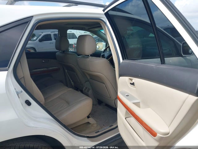 Продажа на аукционе авто 2007 Lexus Rx 400h, vin: JTJGW31U972003944, номер лота: 45738714