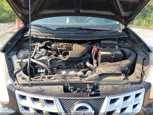 45738717 :رقم المزاد ، JN8AS5MV9CW710313 vin ، 2012 Nissan Rogue Sv مزاد بيع