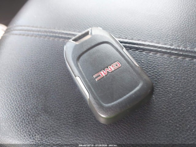 2020 Gmc Terrain Fwd Sle მანქანა იყიდება აუქციონზე, vin: 3GKALMEV8LL322436, აუქციონის ნომერი: 45738718