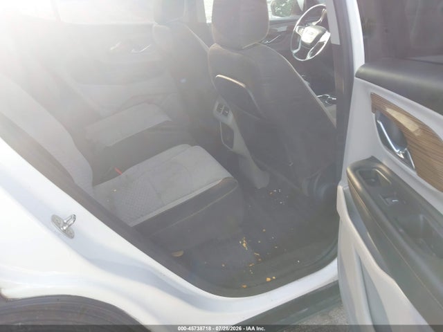 2020 Gmc Terrain Fwd Sle მანქანა იყიდება აუქციონზე, vin: 3GKALMEV8LL322436, აუქციონის ნომერი: 45738718