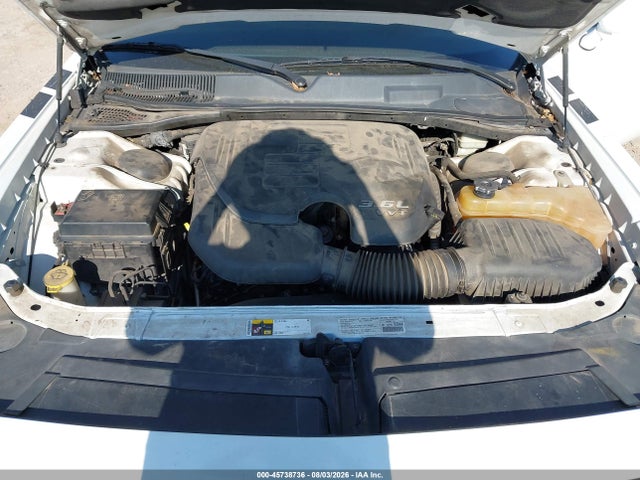 Aukcja sprzedaży 2013 Dodge Challenger Sxt, vin: 2C3CDYAG6DH718640, numer aukcji: 45738736