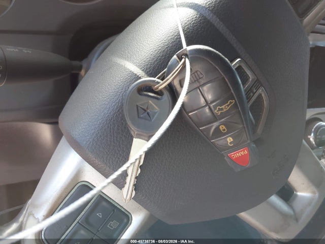Aukcja sprzedaży 2013 Dodge Challenger Sxt, vin: 2C3CDYAG6DH718640, numer aukcji: 45738736