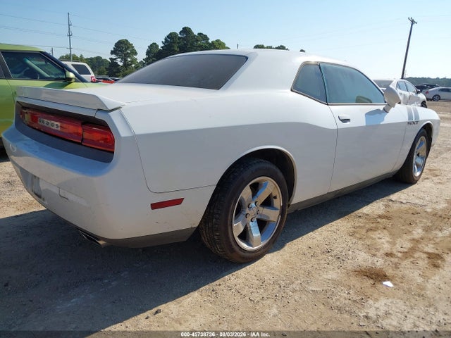 Aukcja sprzedaży 2013 Dodge Challenger Sxt, vin: 2C3CDYAG6DH718640, numer aukcji: 45738736