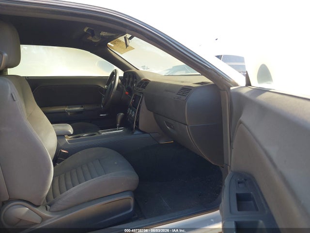 Aukcja sprzedaży 2013 Dodge Challenger Sxt, vin: 2C3CDYAG6DH718640, numer aukcji: 45738736