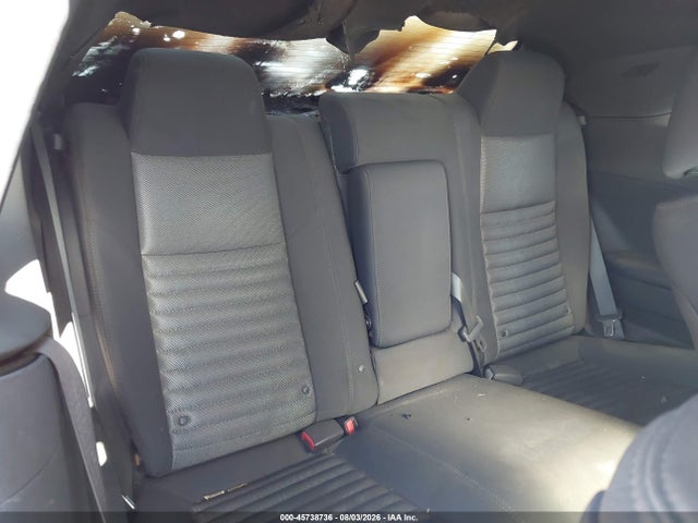 Aukcja sprzedaży 2013 Dodge Challenger Sxt, vin: 2C3CDYAG6DH718640, numer aukcji: 45738736