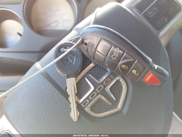 Aukcja sprzedaży 2013 Dodge Challenger Sxt, vin: 2C3CDYAG6DH718640, numer aukcji: 45738736